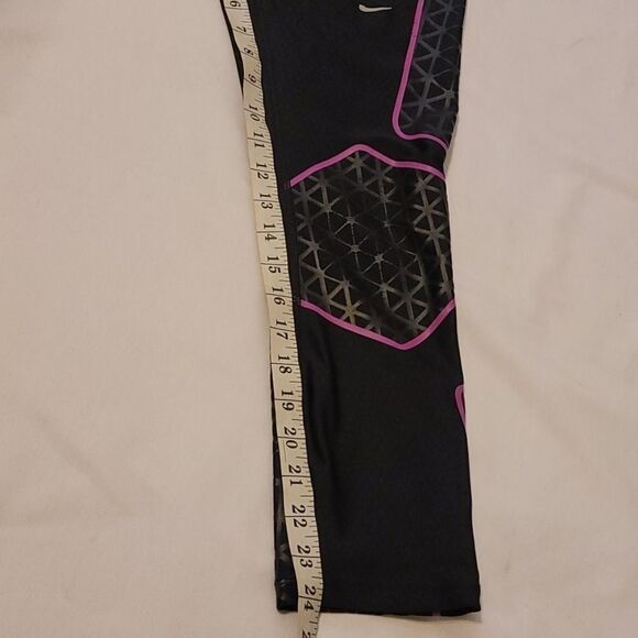 - Nike dry fit leggings size small - Picture 6 of 8
